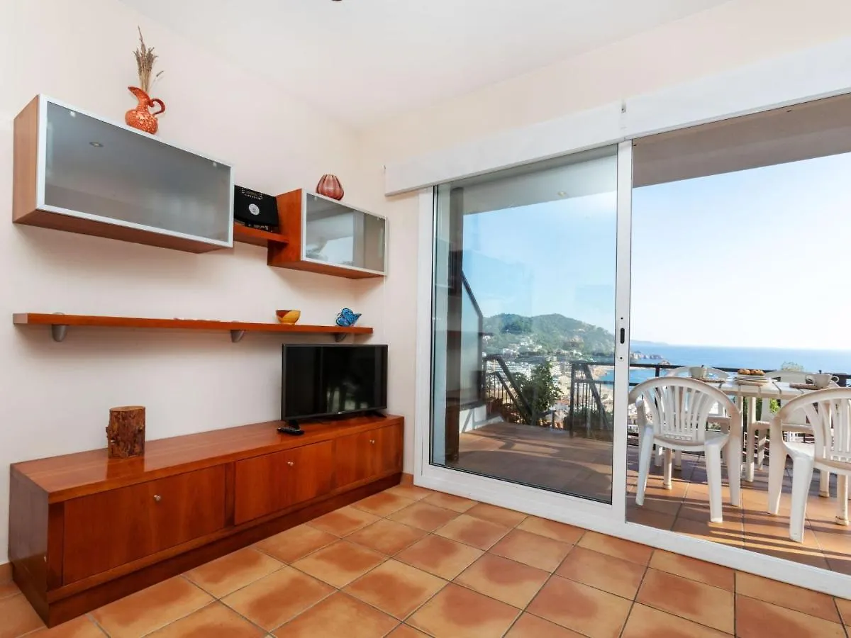 Apartment Codolar By Interhome Tossa de Mar 0*,  Spain