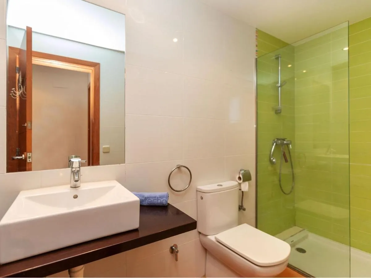 Apartment Codolar By Interhome Tossa de Mar