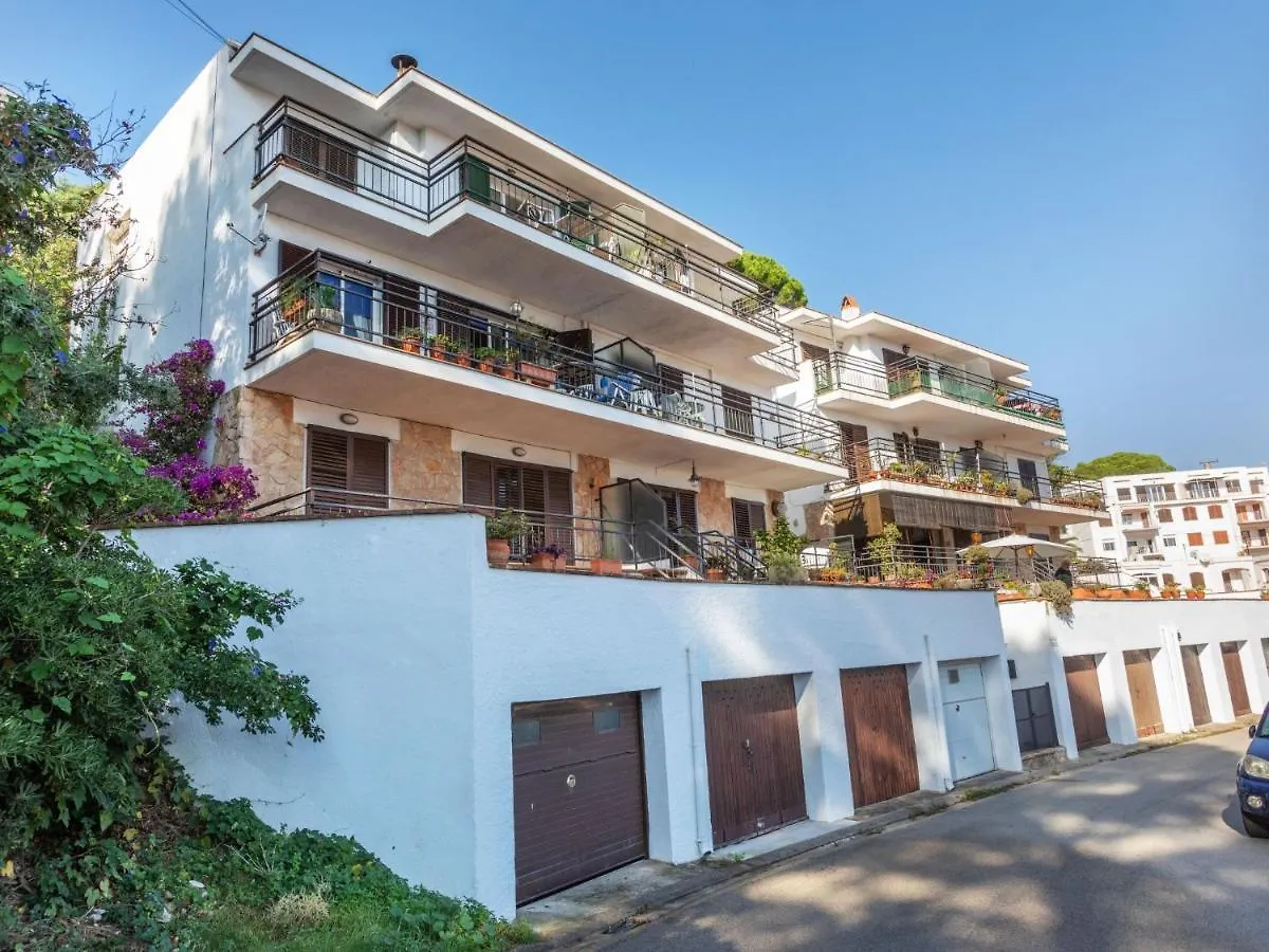 Apartment Codolar By Interhome Tossa de Mar Spain