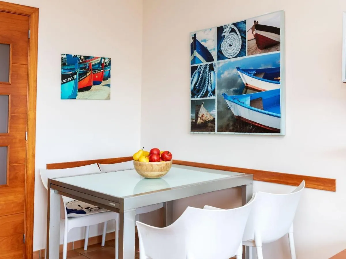 Apartment Codolar By Interhome Tossa de Mar Spain