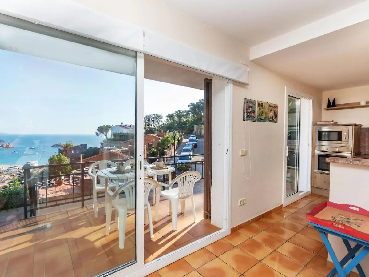 Apartment Codolar By Interhome Tossa de Mar 0*,