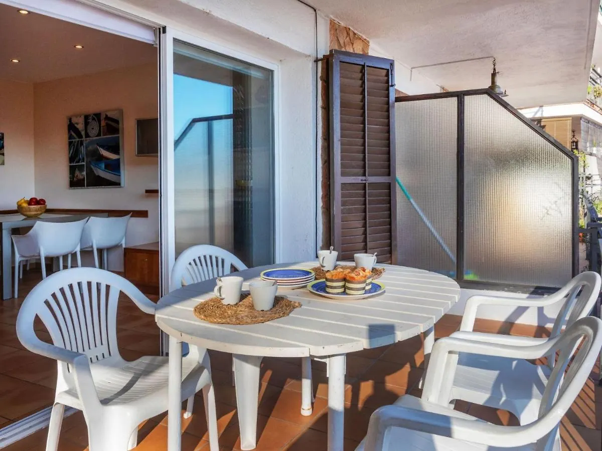 Apartment Codolar By Interhome Tossa de Mar