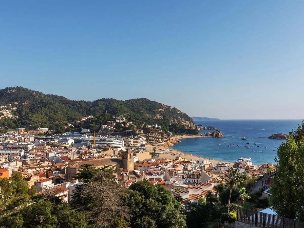 Apartment Codolar By Interhome Tossa de Mar
