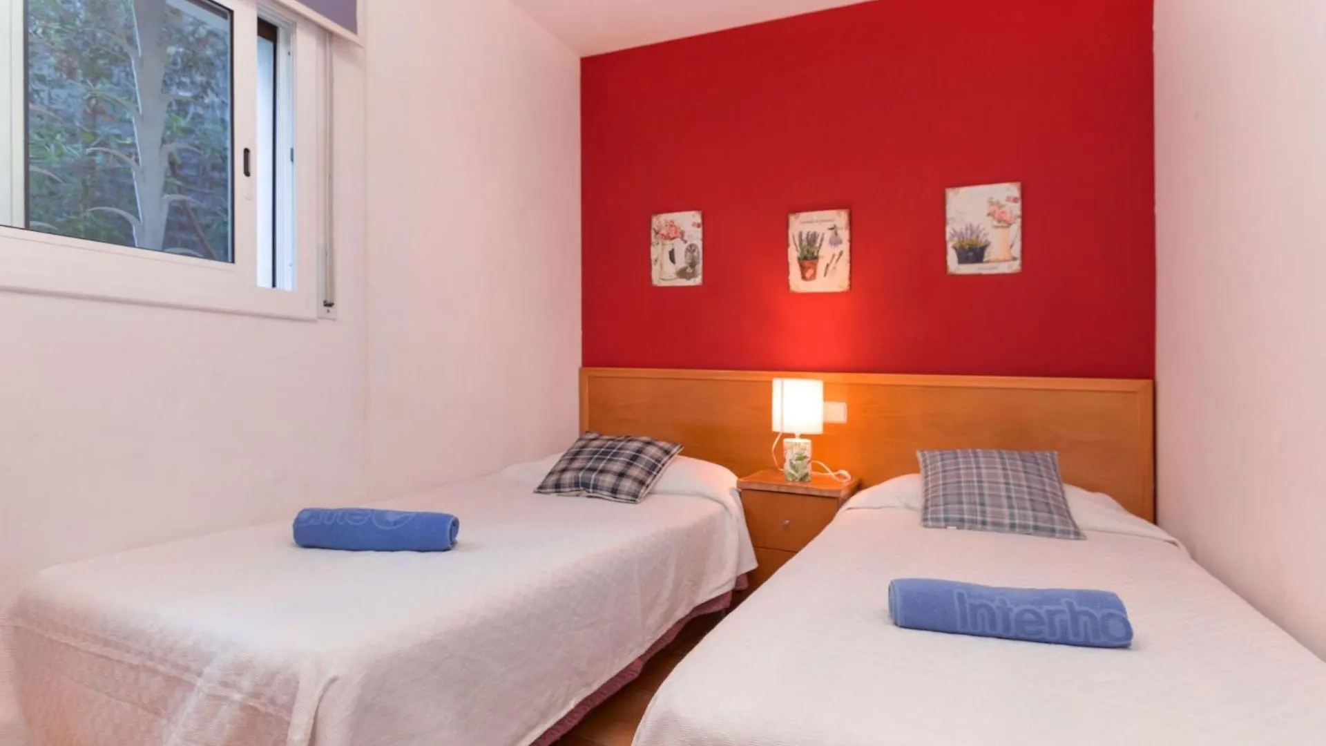Apartment Codolar By Interhome Tossa de Mar