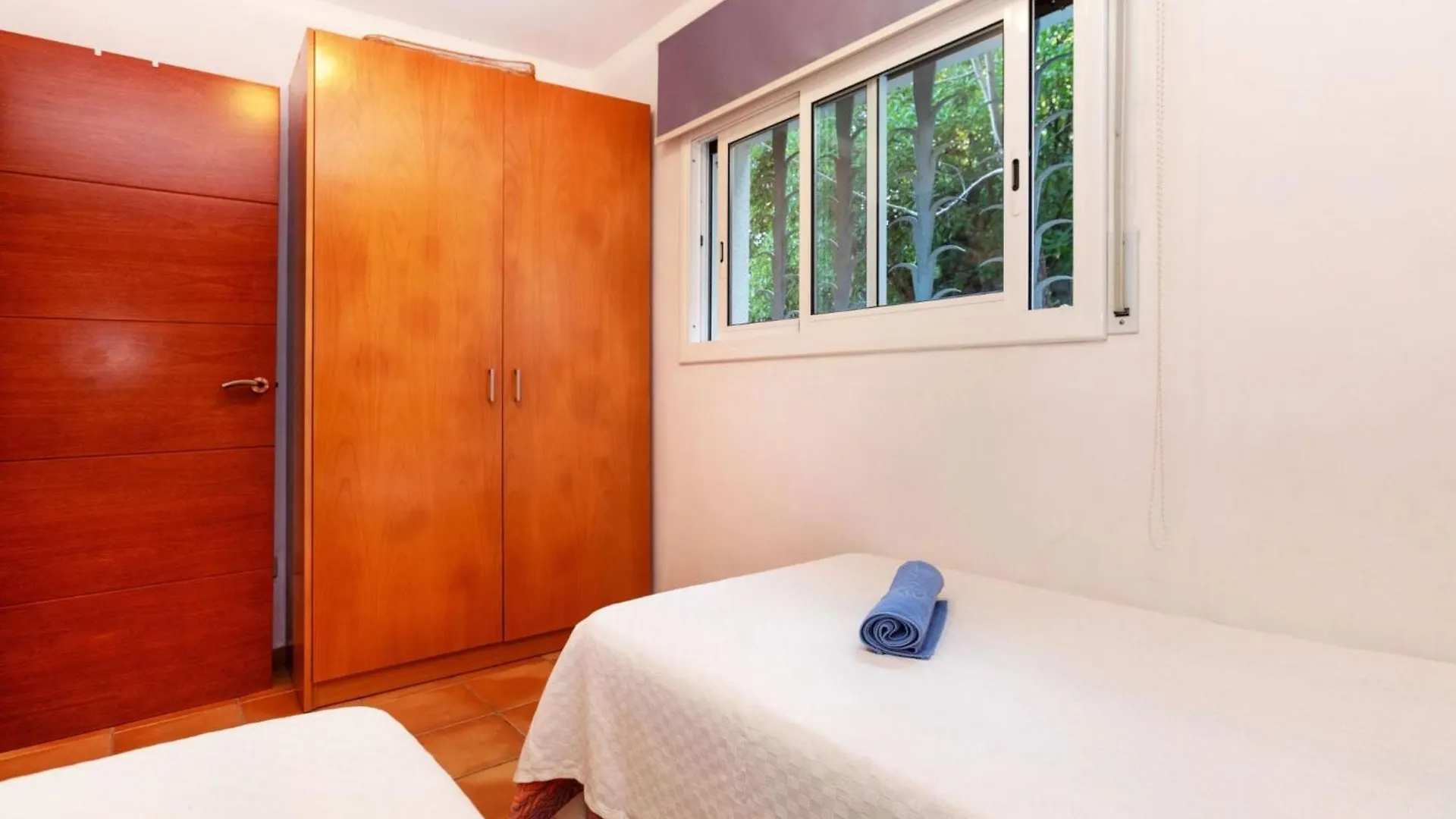 Apartment Codolar By Interhome Tossa de Mar 0*,