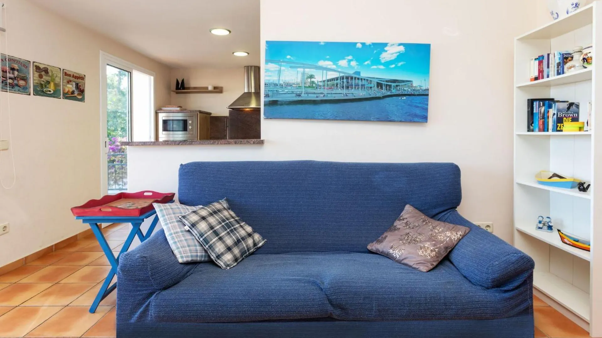 Apartment Codolar By Interhome Tossa de Mar 0*,