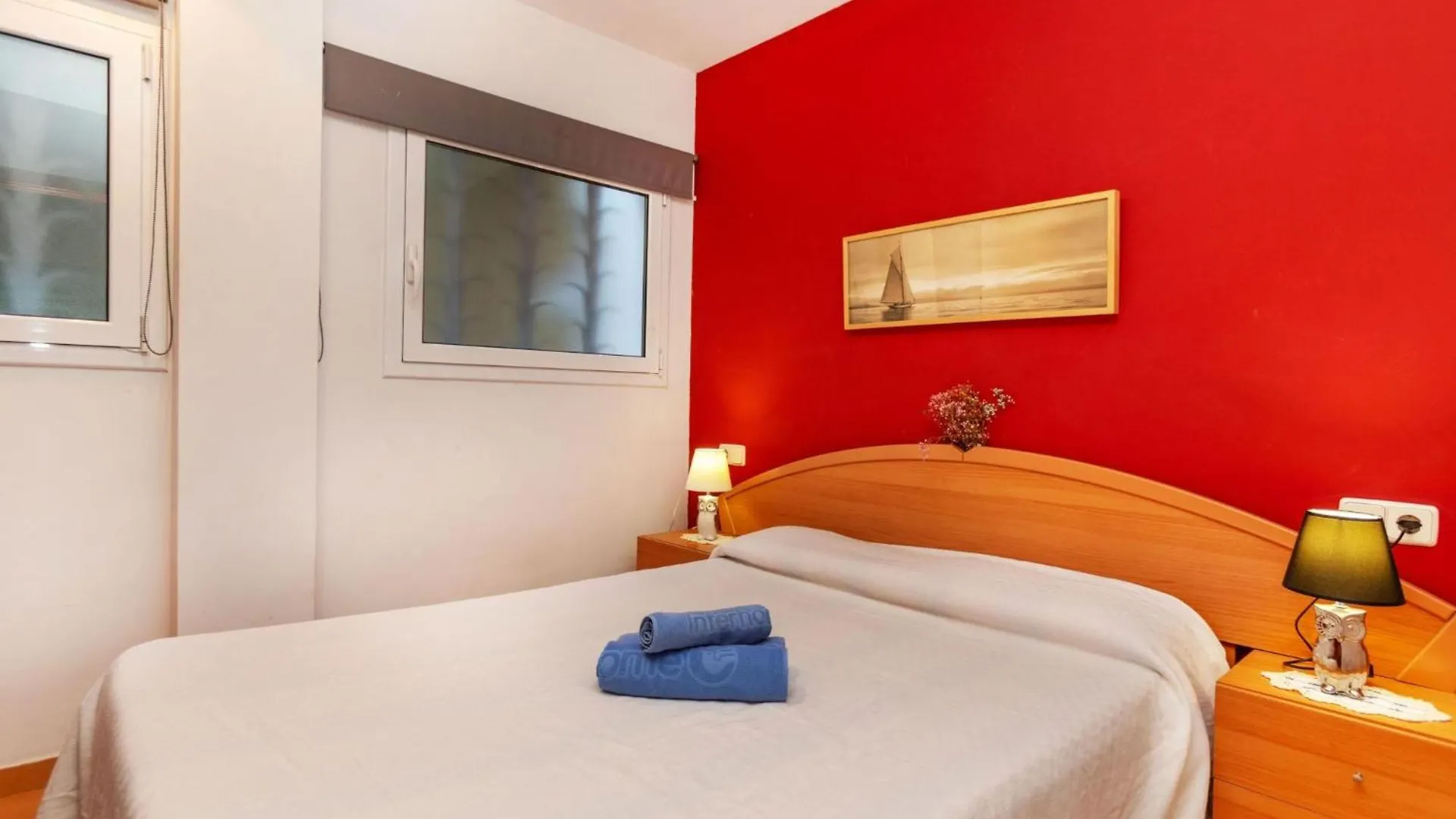 Apartment Codolar By Interhome Tossa de Mar