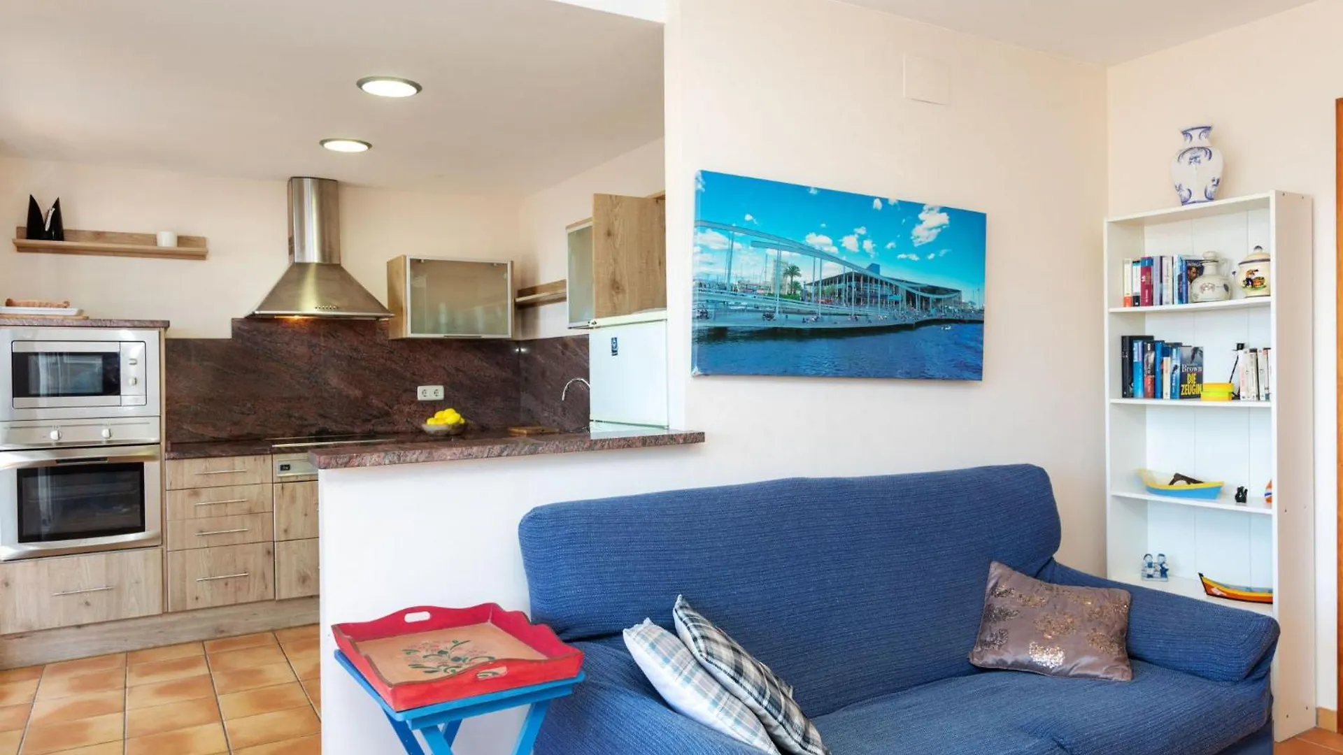 Apartment Codolar By Interhome Tossa de Mar