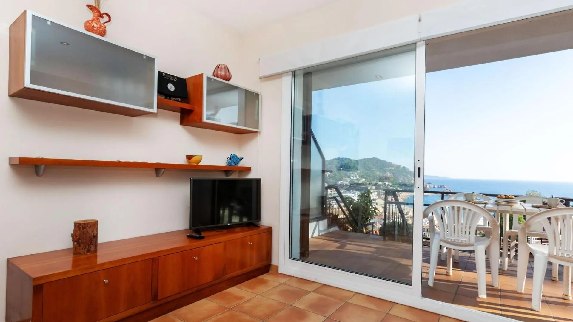Apartment Codolar By Interhome Tossa de Mar