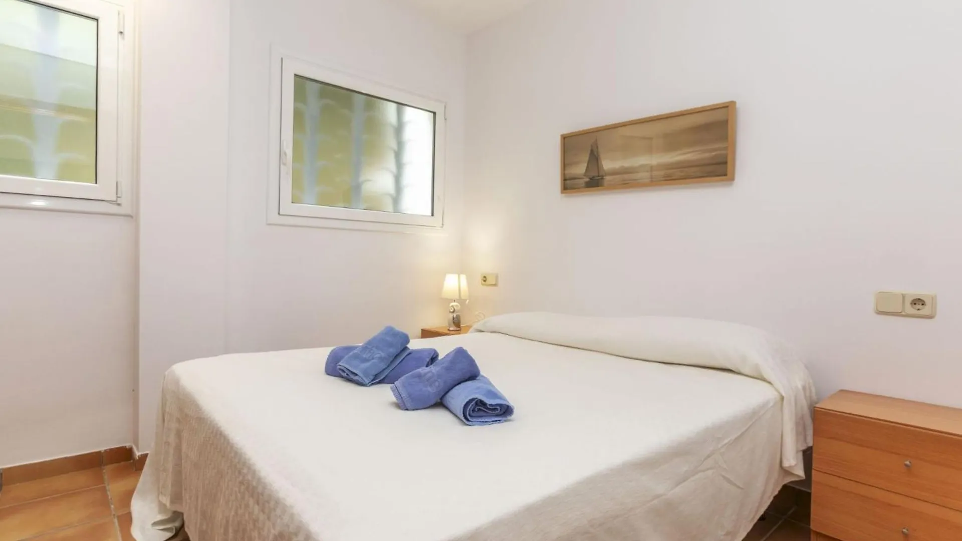 Apartment Codolar By Interhome Tossa de Mar Spain