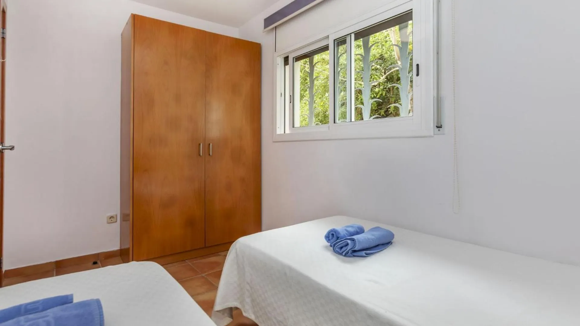Apartment Codolar By Interhome Tossa de Mar 0*,  Spain