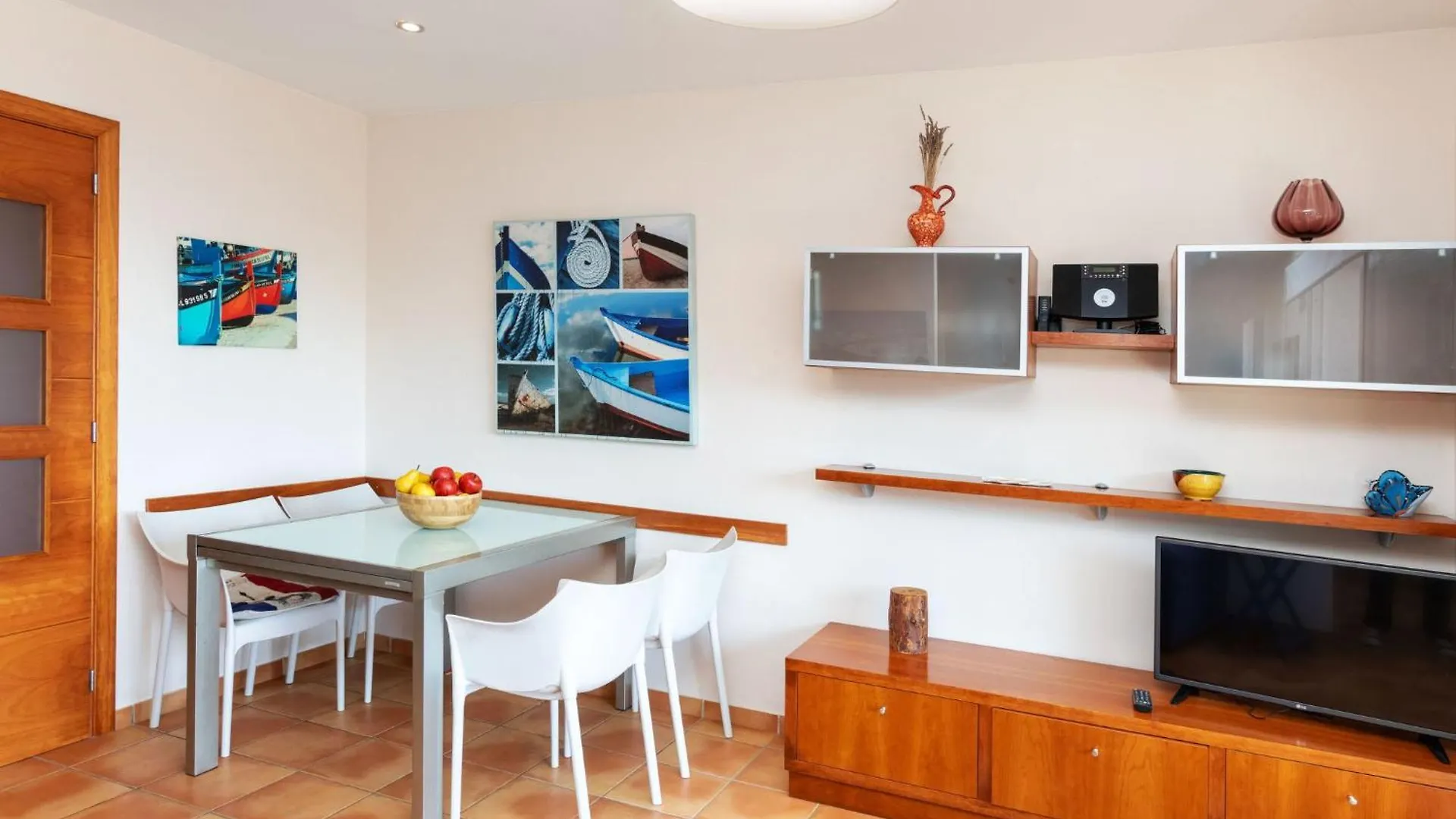 Apartment Codolar By Interhome Tossa de Mar