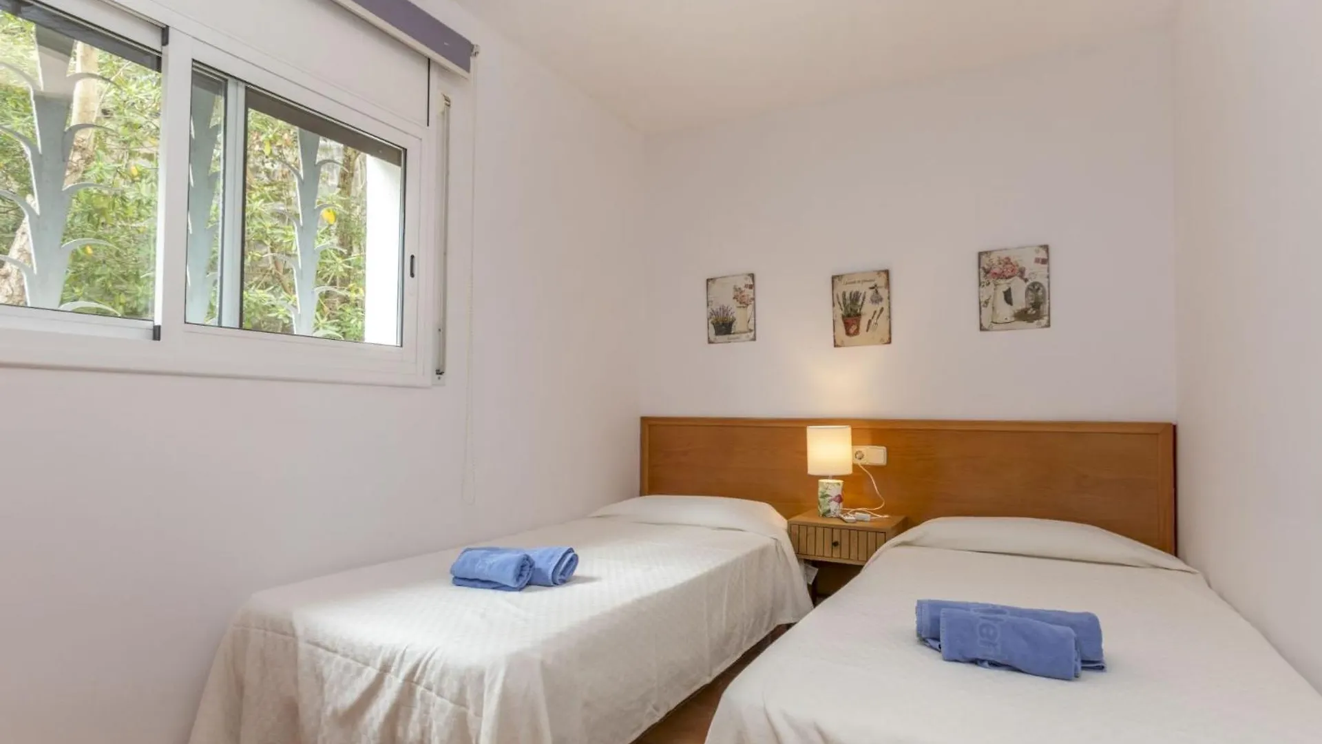 Apartment Codolar By Interhome Tossa de Mar Spain