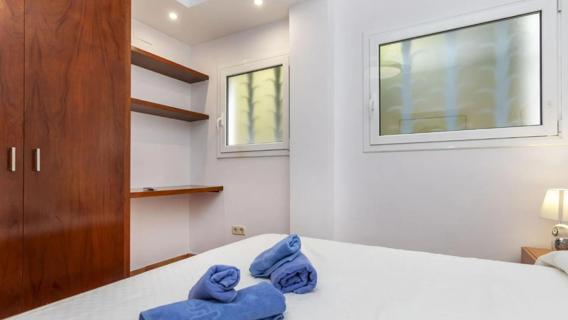 Apartment Codolar By Interhome Tossa de Mar