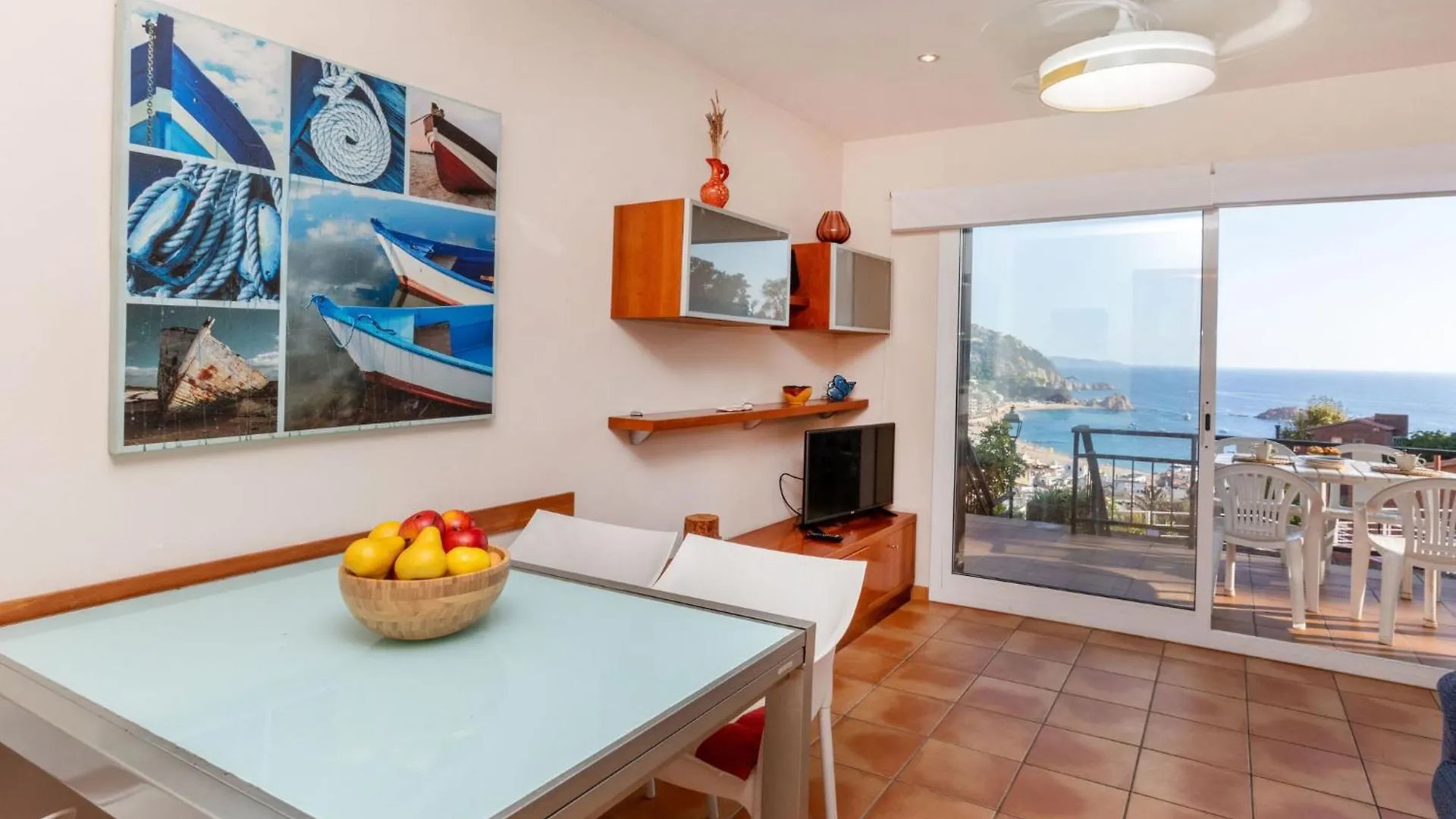Apartment Codolar By Interhome Tossa de Mar