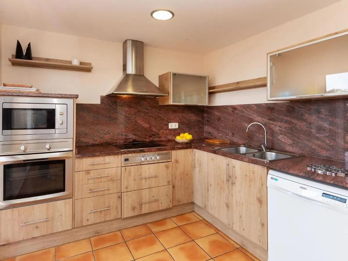 Apartment Codolar By Interhome Tossa de Mar Spain