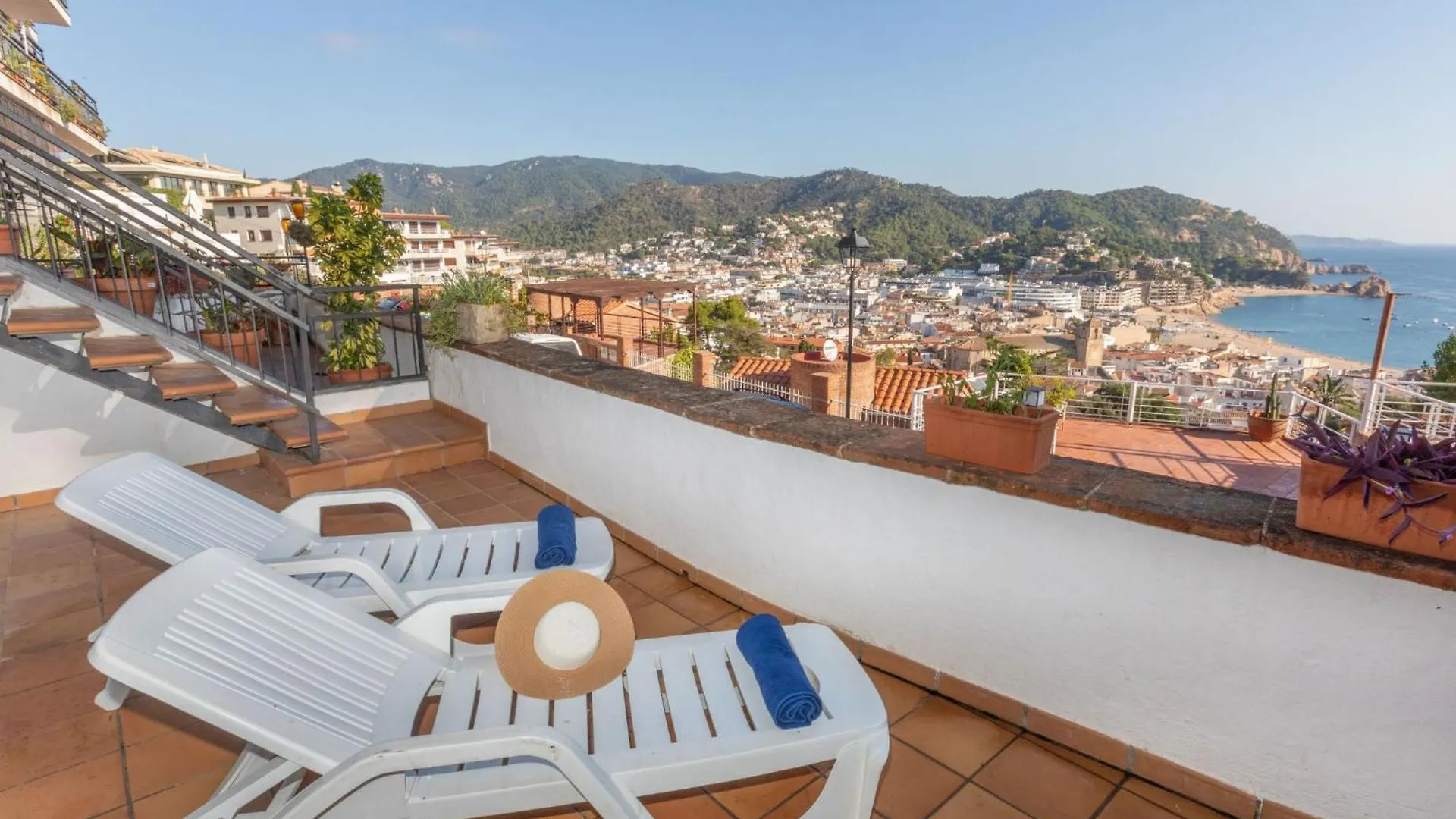 Apartment Codolar By Interhome Tossa de Mar